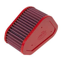 Load image into Gallery viewer, BMC 04-06 Kawasaki KFX 700 Prairie 4X4 Replacement Air Filter