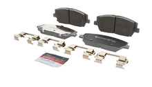 Load image into Gallery viewer, Brembo OE 20-24 Hyundai Palisade/Kia Telluride PRIME Ceramic Brake Pad - Front
