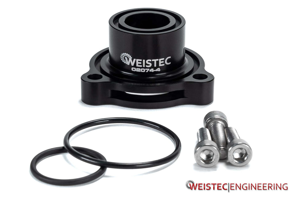 Weistec Audi / Porsche EA839 3.0T VTA Adapter System