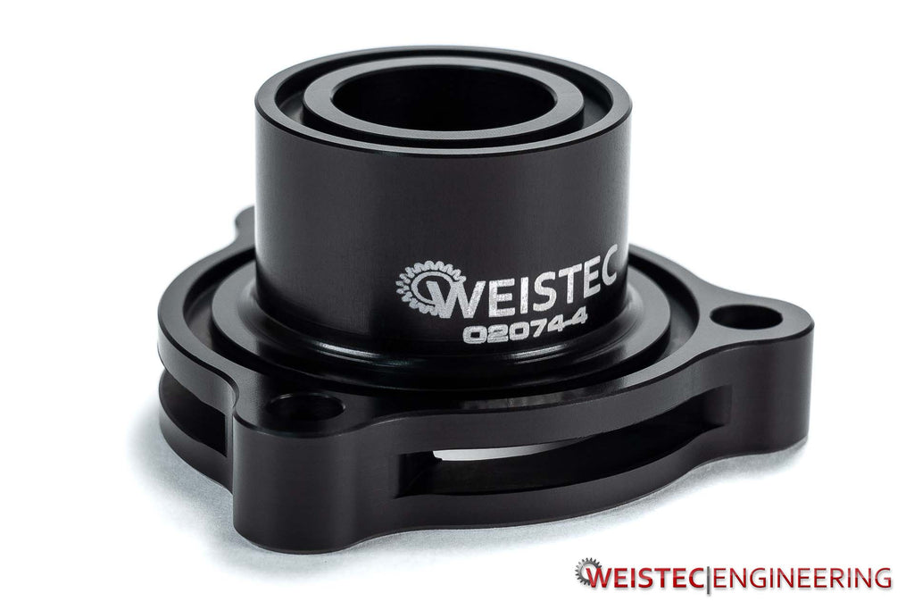 Weistec Audi / Porsche EA839 3.0T VTA Adapter System