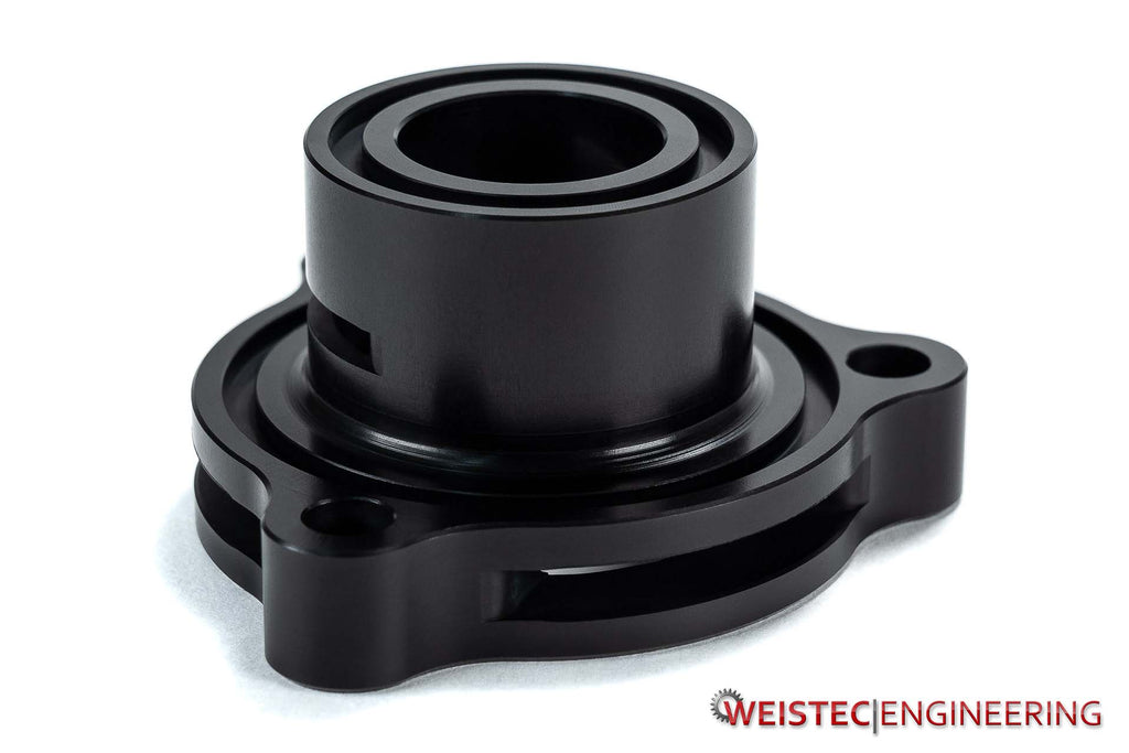 Weistec Audi / Porsche EA839 3.0T VTA Adapter System