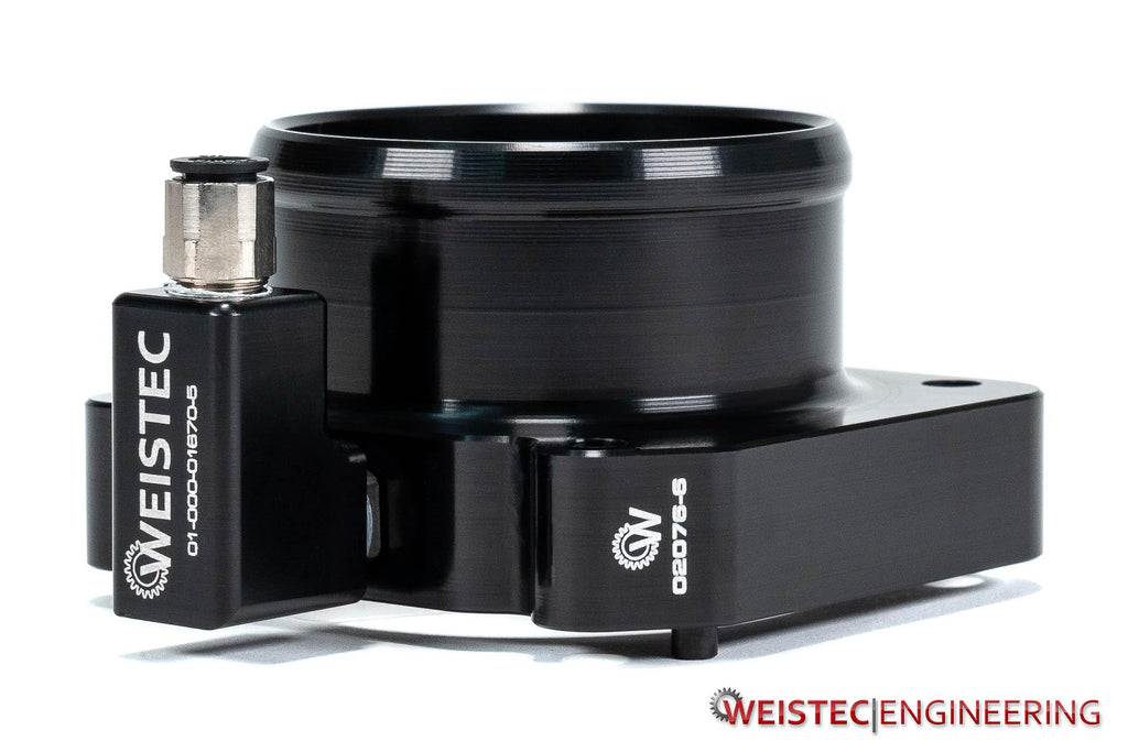 Weistec Audi / Porsche Water-Methanol Injection System, EA839