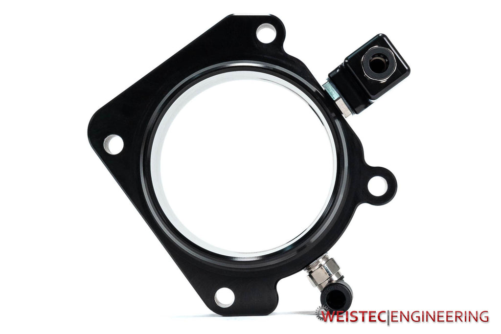 Weistec Audi / Porsche Water-Methanol Injection System, EA839