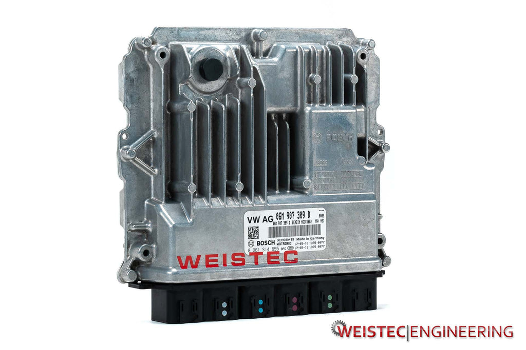 Weistec Audi EA839 2.9T ECU Tune W.1 RS5 S6