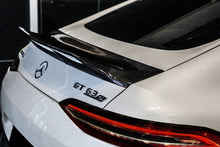 Load image into Gallery viewer, 2019-2024 Mercedes Benz AMG GT50 GT53 GT43 GT63 GT63S 4Door Coupe X290 IMP Performance Trunk Spoiler - DarwinPRO Aerodynamics