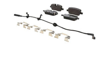 Load image into Gallery viewer, Brembo OE 21-24 Buick Enclave/20-21 Cadillac CT4/CT5 PRIME Low-Met Brake Pad - Rear