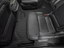 Load image into Gallery viewer, WeatherTech 25-26 Ford Expedition 2nd &amp; 3rd Row Rear FloorLiner - Black