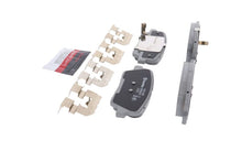 Load image into Gallery viewer, Brembo 17-18 Kia Sorento/ Hyundai Santa Fe Sport Rear NAO Brake Pad
