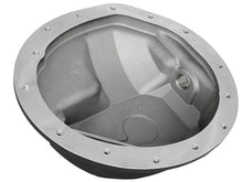 Load image into Gallery viewer, aFe Power Front/Rear Diff Cover Kit w/ Oil 03-13 Dodge L6 Trucks (AAM 9.25-14 &amp; AAM 11.5-14)