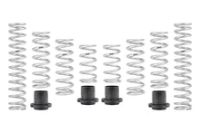 Load image into Gallery viewer, Eibach 25-26 Polaris RZR PRO XP 4 Base/Sport/Premium (Walker Evans) Pro-UTV Stage 3 Kit - Set of 8
