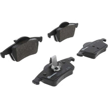 Load image into Gallery viewer, Brembo 00-06 Volvo S60/ Volvo V70/ Volvo XC70/ Volvo S80 Rear Low-Met Brake Pad
