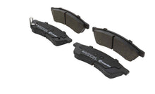 Load image into Gallery viewer, Brembo OE 04-06 Suzuki Verona PRIME Low-Met Brake Pad - Rear