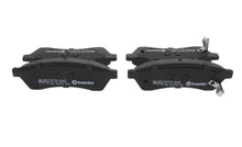 Load image into Gallery viewer, Brembo OE 04-06 Suzuki Verona PRIME Low-Met Brake Pad - Rear