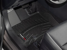 Load image into Gallery viewer, WeatherTech 2026 Toyota RAV4 1st Row Front FloorLiner - Black