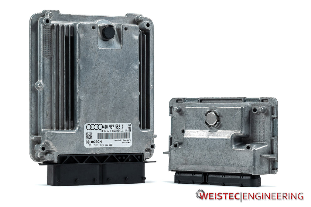 Weistec Huracan / R8 V10 ECU Tune W.1