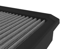 Load image into Gallery viewer, aFe Magnum FLOW OE Replacement Air Filter w/ Pro DRY S Mercedes-Benz CLA35 AMG 20-24 L4-2.0L (t)