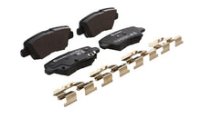 Load image into Gallery viewer, Brembo OE 21-22 Hyundai Accent/19-24 Nexo/2016 Sonata/2019 Sonata PRIME Low-Met Brake Pad - Rear