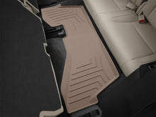 Load image into Gallery viewer, WeatherTech 14-16 Acura MDX 3rd Row Rear FloorLiner HP - Tan