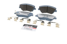 Load image into Gallery viewer, Brembo OE 17-21 Hyundai Ioniq Brake Pad - Front