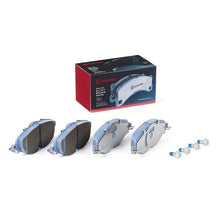 Load image into Gallery viewer, Brembo OE 15-20 Volkswagen e-Golf Brake Pad - Front