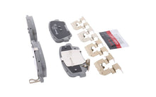 Load image into Gallery viewer, Brembo 17-18 Kia Sorento/ Hyundai Santa Fe Sport Rear NAO Brake Pad