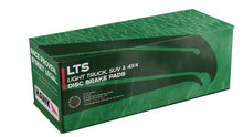 Load image into Gallery viewer, Hawk 21-24 Ford Mustang Mach E LTS Street Rear Brake Pads