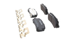 Load image into Gallery viewer, Brembo OE 17-20 Acura MDX/14-20 RLX/15-20 TLX/18-24 Honda Odyssey PRIME Low-Met Brake Pad - Rear