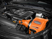 Load image into Gallery viewer, aFe Momentum Sealed Intake Nissan Armada 17-24/ Patrol 10-24 (Y62)/Infiniti QX80 14-24/ QX56 11-13
