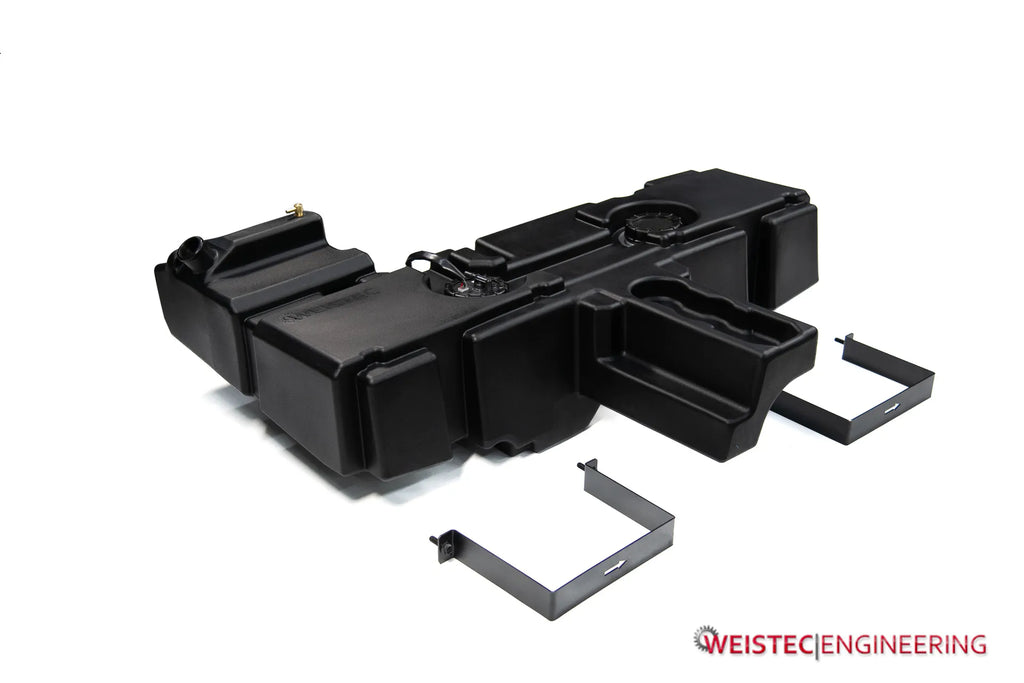 Weistec RZR Pro R Extended Fuel Tank System Polaris RZR Pro R 4