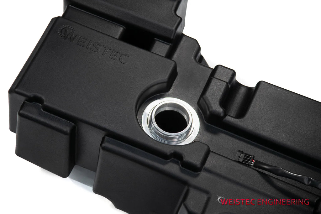 Weistec RZR Pro R Extended Fuel Tank System Polaris RZR Pro R 4
