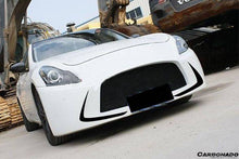 Load image into Gallery viewer, 2010-2013 Infiniti G25/G37 Sedan MAS Style Front Bumper - Carbonado Aero