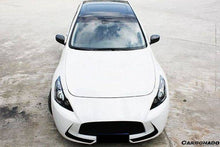 Load image into Gallery viewer, 2010-2013 Infiniti G25/G37 Sedan MAS Style Front Bumper - Carbonado Aero