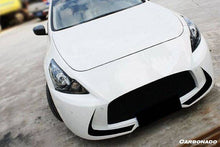 Load image into Gallery viewer, 2010-2013 Infiniti G25/G37 Sedan MAS Style Front Bumper - Carbonado Aero