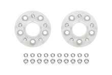 Load image into Gallery viewer, Eibach 22-26 Genesis GV60 / 22-26 Hyundai IONIQ 5 / 22-25 Kia EV6 Pro-Spacer 20mm - Pair