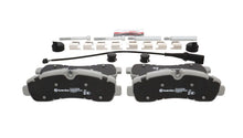 Load image into Gallery viewer, Brembo OE 20-22 Ford Transit-150/Transit-250/Transit-350/Transit-350 HD Ceramic Brake Pad - Rear