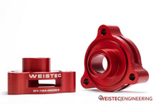 Load image into Gallery viewer, Weistec VTA Adapter System, Alfa Romeo Quadrifoglio, Red Giulia Stelvio