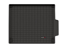 Load image into Gallery viewer, WeatherTech 22-26 Land Rover Range Rover Trunk Cargo Liners - Black