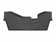 Load image into Gallery viewer, WeatherTech 14-16 Acura MDX 3rd Row Rear FloorLiner HP - Black