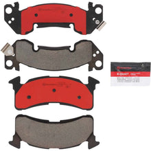 Load image into Gallery viewer, Brembo OE 95-96 Chevrolet G30/GMC G3500 Ceramic Brake Pad - Front