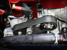 Load image into Gallery viewer, aFe 15-23 Dodge Challenger / 15-23 Dodge Charger SRT Hellcat 3.35in Supercharger Power Pulley Kit