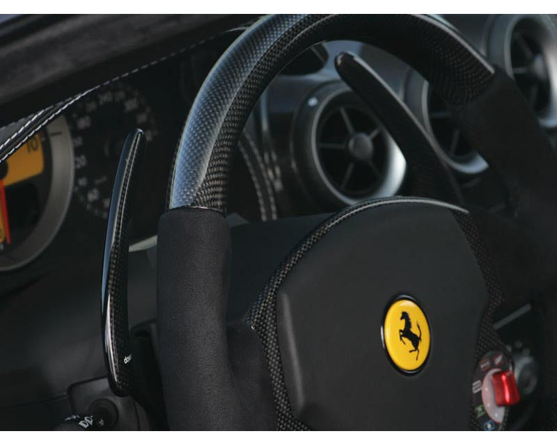 Novitec Power Optimized ECU's Ferrari F430 04-09