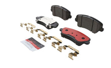Load image into Gallery viewer, Brembo OE 2017 Hyundai Elantra/Elantra GT/16-17 Veloster/19-21 Veloster Ceramic Brake Pad - Front