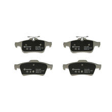 Load image into Gallery viewer, Brembo OE 07-13 Volvo C30/06-13 C70/04-11 S40/05-11 V50 PRIME Ceramic Brake Pad - Rear