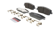 Load image into Gallery viewer, Brembo OE 20-24 Hyundai Palisade/Kia Telluride PRIME Ceramic Brake Pad - Front