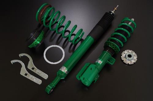 Tein 2015 Subaru WRX STi Street Basis Z Coilovers