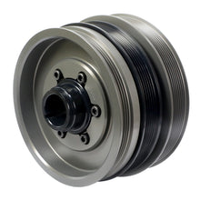 Load image into Gallery viewer, Fluidampr 12-15 Chevrolet Camaro ZL1 6.2L LSA Supercharged Steel Internally Balanced Damper