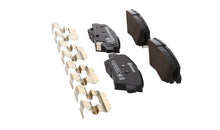 Load image into Gallery viewer, Brembo OE 21-22 Hyundai Accent/19-24 Nexo/2016 Sonata/2019 Sonata PRIME Low-Met Brake Pad - Rear