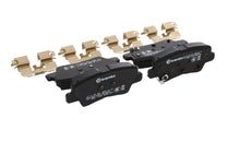 Load image into Gallery viewer, Brembo OE 21-22 Hyundai Accent/19-24 Nexo/2016 Sonata/2019 Sonata PRIME Low-Met Brake Pad - Rear