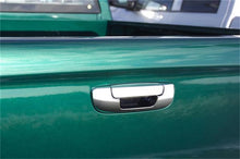 Load image into Gallery viewer, Putco 01-06 MINI Cooper (Trunk Lid) Tailgate &amp; Rear Handle Covers