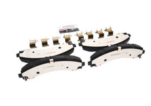 Load image into Gallery viewer, Brembo OE 19-21 RAM 3500 PRIME Ceramic Brake Pad - Rear